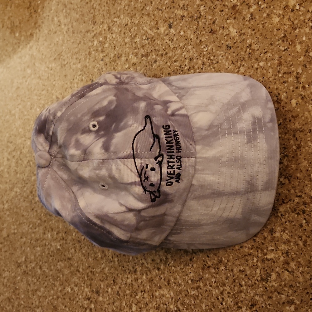Cute adjustable hat